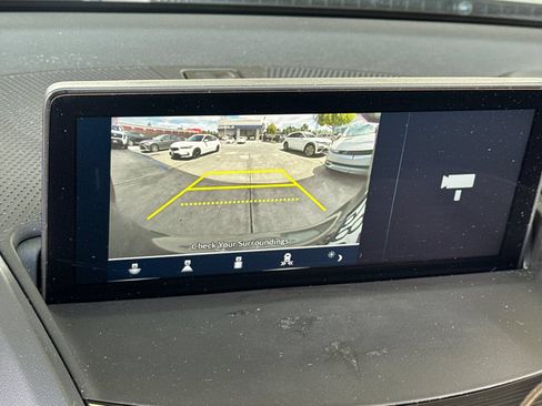 Used 2025 Acura RDX w/ Technology Package AWD/4WD image 27