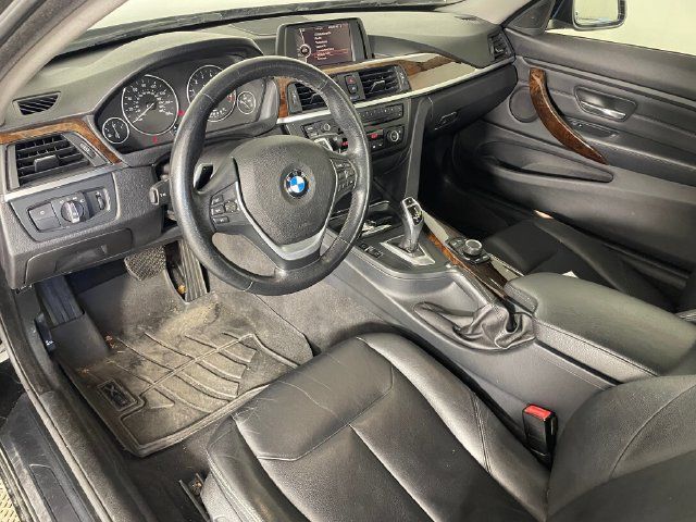 Used 2014 BMW 428i xDrive Coupe AWD/4WD image 3