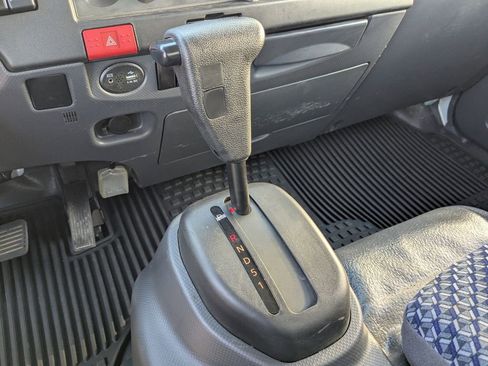 New 2025 Chevrolet Low Cab Forward image 20