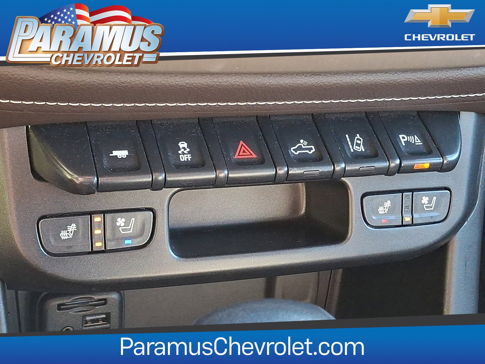 Used 2022 GMC Canyon Denali AWD/4WD image 24