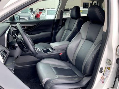 Used 2020 Subaru Outback Onyx Edition XT image 23