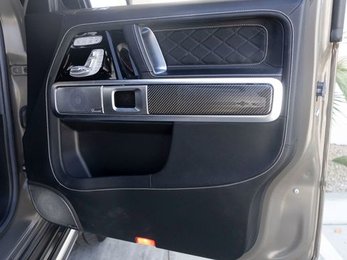 Used 2022 Mercedes-Benz G 63 AMG 4MATIC image 25