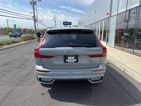 Certified 2025 Volvo XC60 B5 Plus AWD/4WD image 4
