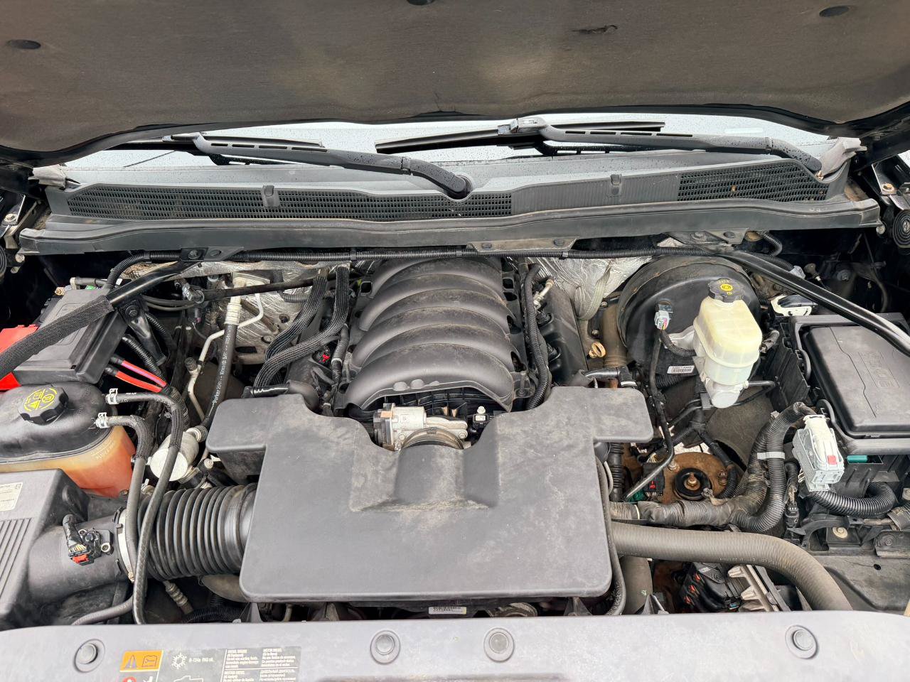 Used 2014 Chevrolet Silverado 1500 LT w/ Texas Edition, 1LT Trim RWD image 20