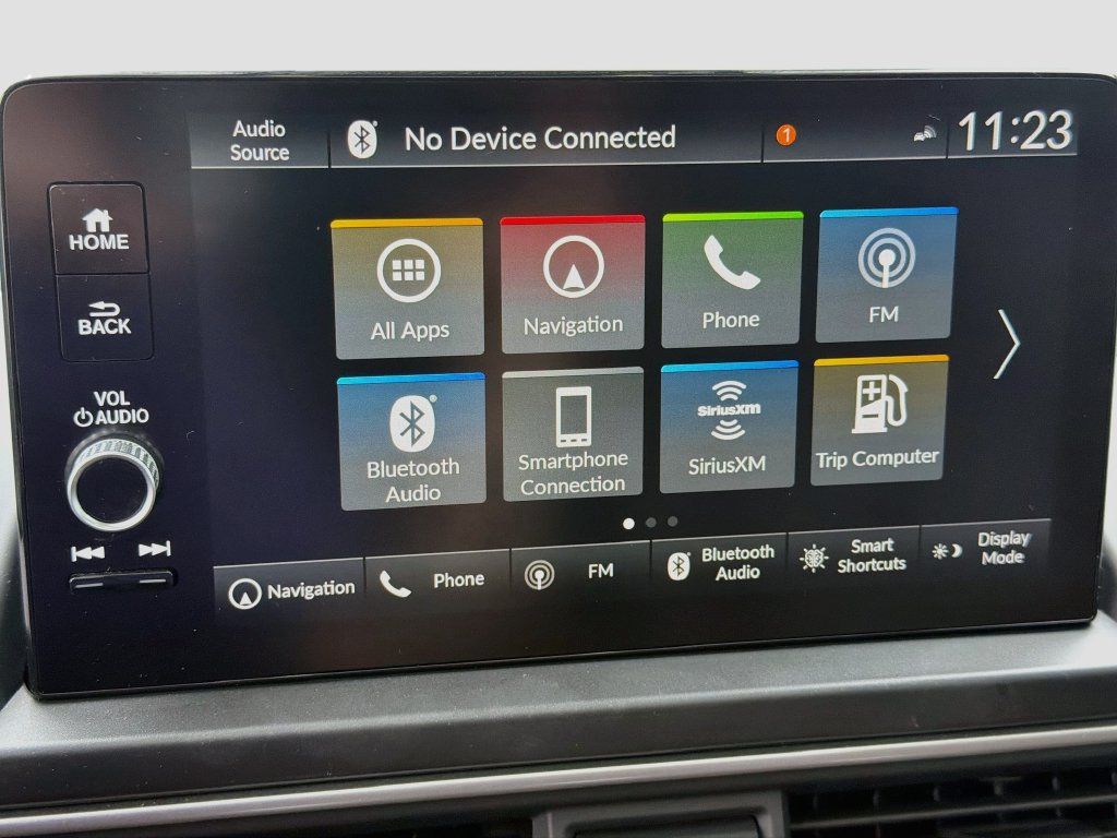 Used 2025 Honda Pilot Elite image 17