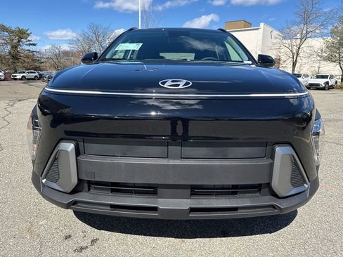 New 2026 Hyundai Kona SEL Sport image 2