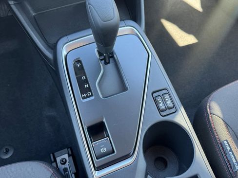 New 2025 Subaru Impreza 2.0i Sport image 17