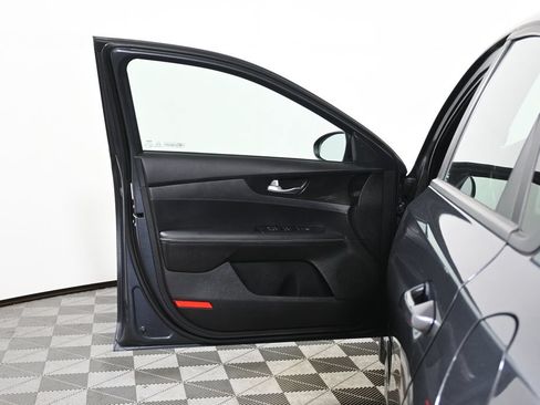 Used 2023 Kia Forte GT-Line FWD image 26