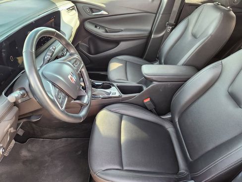 Used 2024 Buick Encore GX Sport Touring w/ Comfort Package image 14