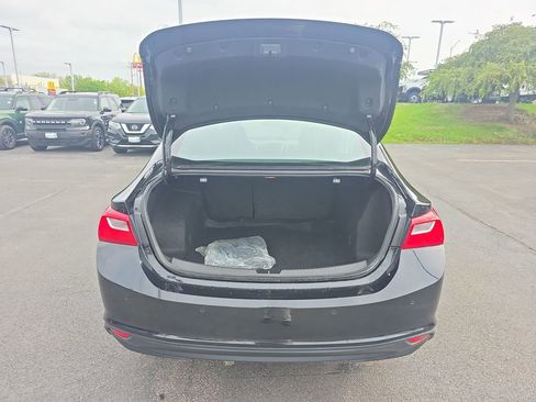 Used 2024 Chevrolet Malibu LT FWD image 10