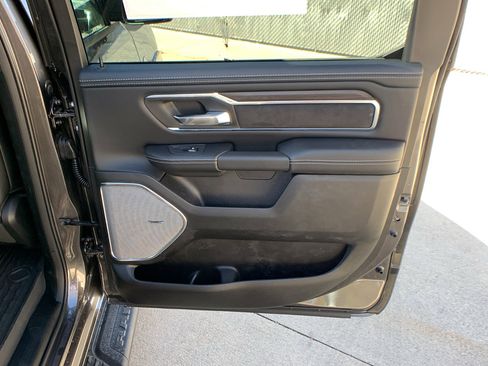 New 2026 RAM 1500 Laramie image 28