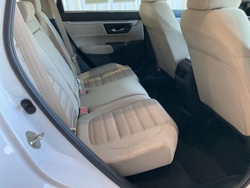 Used 2020 Honda CR-V LX image 23