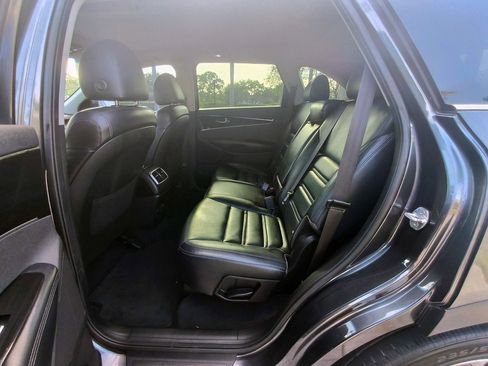 Used 2019 Kia Sorento EX FWD image 30