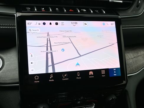 Used 2025 Jeep Grand Cherokee Limited w/ Black Appearance Package image 34