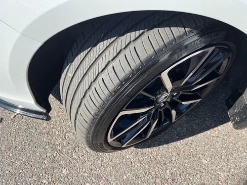 Certified 2023 Honda Accord Touring image 21