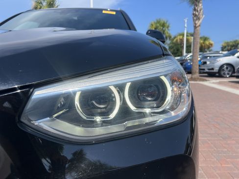 Used 2018 BMW X3 xDrive30i AWD/4WD image 6