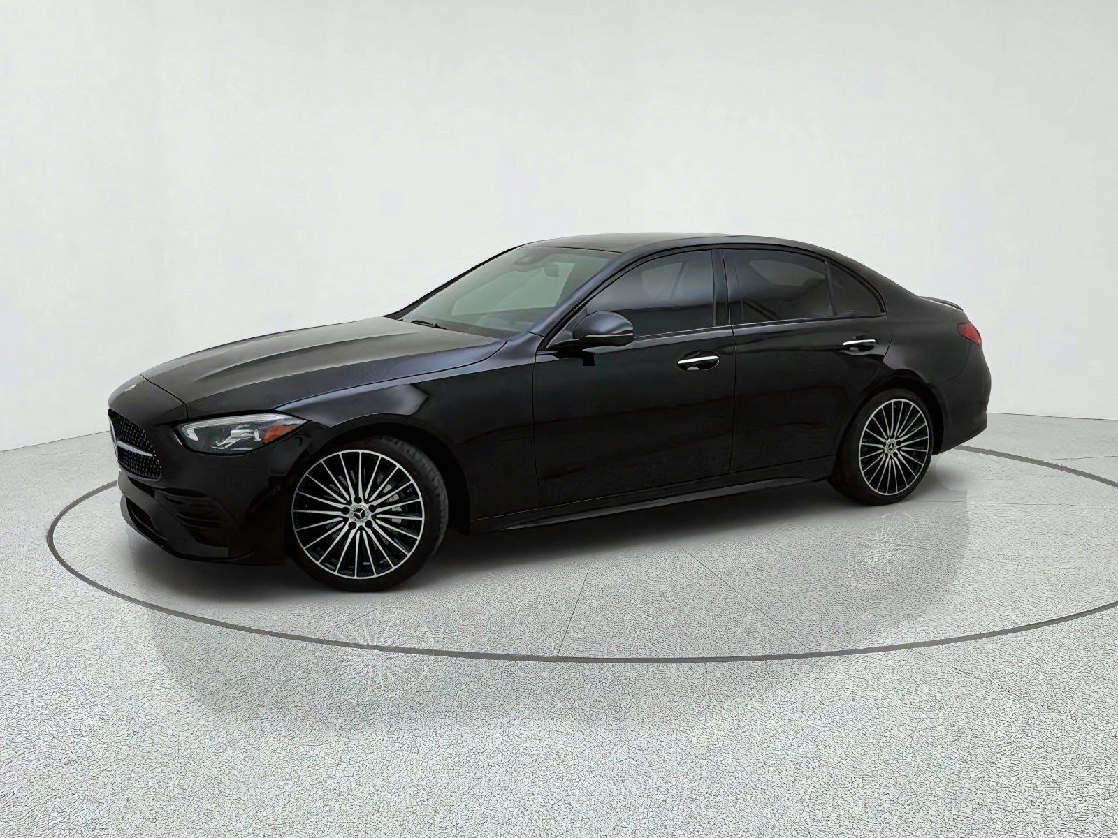 Certified 2023 Mercedes-Benz C 300 Sedan image 15