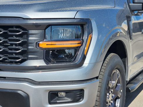 New 2026 Ford F150 STX w/ Equipment Group 200A RWD image 10