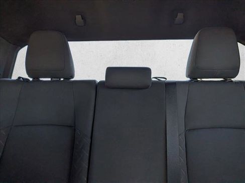 Used 2024 Toyota Tacoma SR5 RWD image 16