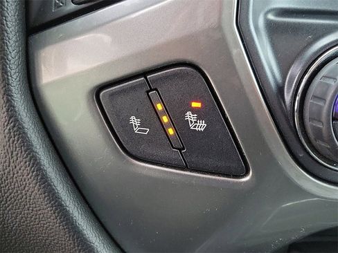 Used 2016 Chevrolet Silverado 1500 LT w/ All Star Edition image 31