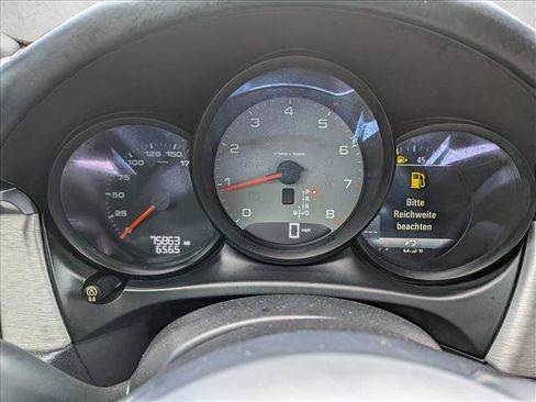 Used 2020 Porsche Macan S w/ Premium Package Plus image 12