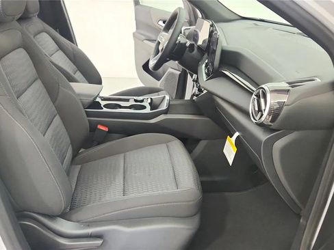 New 2026 Chevrolet Equinox LT AWD/4WD image 36