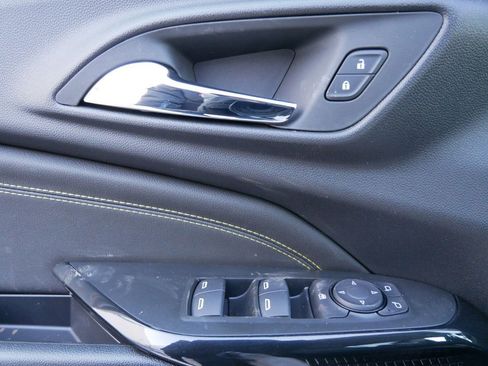 New 2026 Chevrolet Trax LT w/ Driver Confidence Package image 14