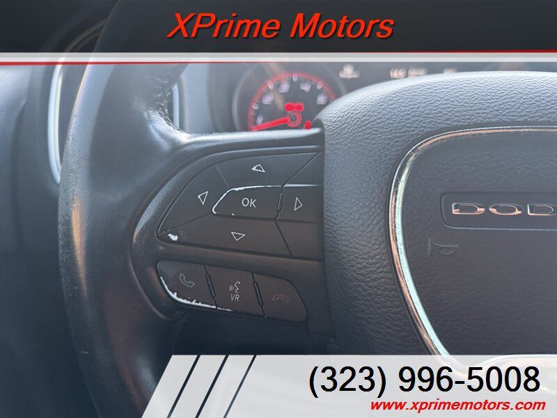 Used 2016 Dodge Charger SE w/ Popular Equipment Group RWD image 18
