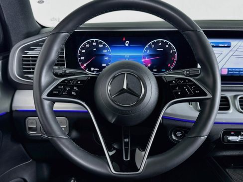 Certified 2024 Mercedes-Benz GLE 350 4MATIC image 19