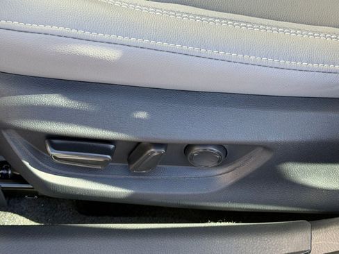 New 2026 Toyota Camry Hybrid image 15