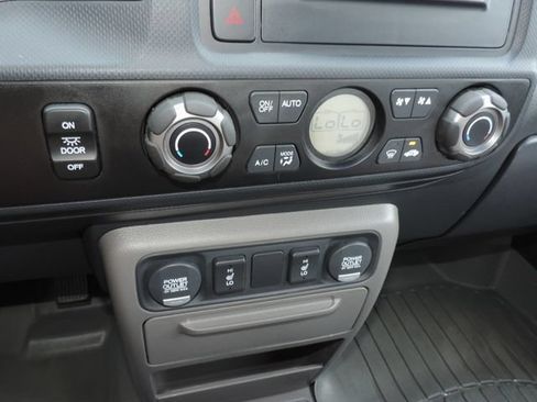 Used 2012 Honda Ridgeline RTL image 26