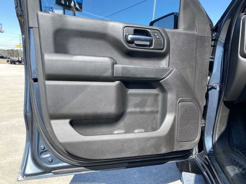 Used 2021 Chevrolet Silverado 1500 Custom image 20