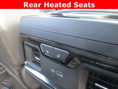 Used 2026 GMC Sierra 1500 AT4 w/ AT4 Premium Package image 25