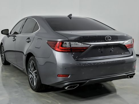 Used 2016 Lexus ES 350 350 image 10