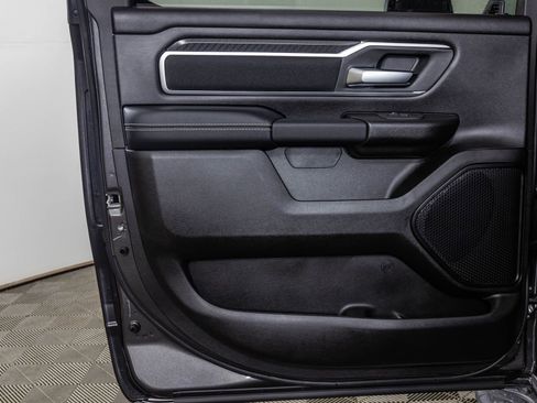 New 2026 RAM 1500 Big Horn image 39