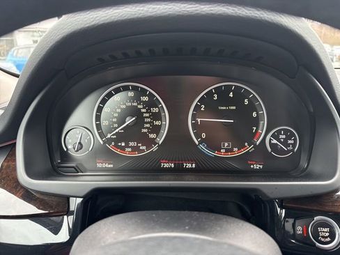Used 2015 BMW X5 xDrive35i AWD/4WD image 14