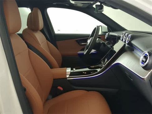 Certified 2026 Mercedes-Benz GLC 300 GLC 300 image 23