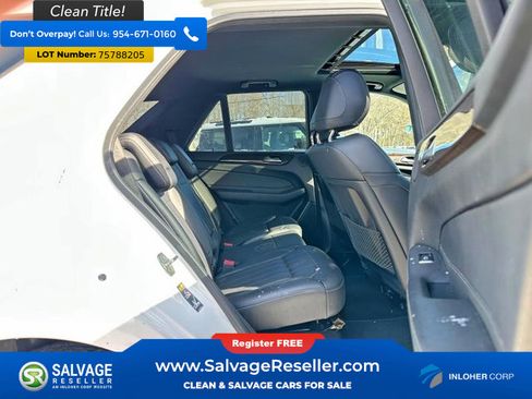 Used 2017 Mercedes-Benz GLE 350 4dr Sport image 8