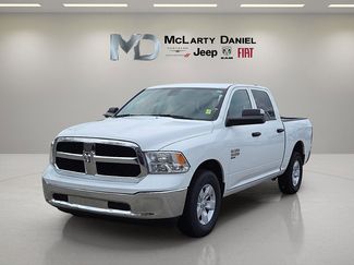 Used 2023 RAM 1500 Classic SLT w/ Trailer & Traction Group video 2