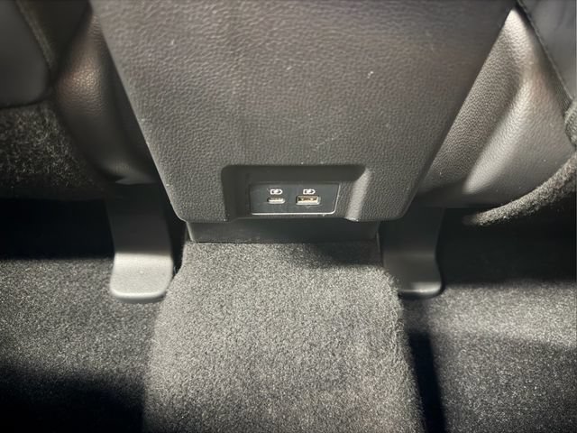 Used 2025 Mitsubishi Eclipse Cross AWD image 19