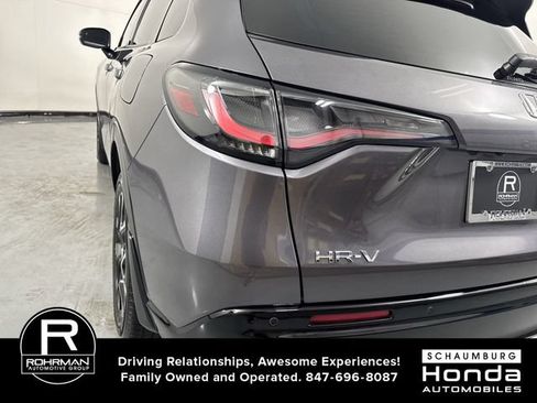Used 2026 Honda HR-V EX-L image 32
