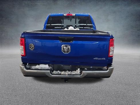Used 2019 RAM 1500 Tradesman AWD/4WD image 37