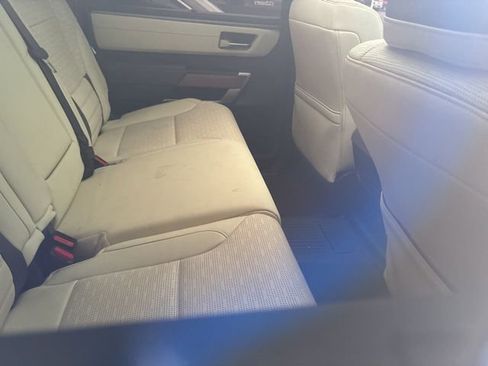 Used 2023 Toyota Tundra 1794 Edition w/ Advanced Package image 8