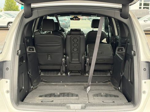 Used 2025 Honda Odyssey Sport-L image 10