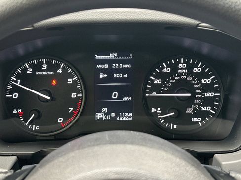 Used 2025 Subaru Crosstrek 2.0i AWD/4WD image 30
