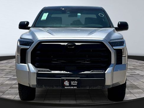 Used 2025 Toyota Tundra SR5 RWD image 3