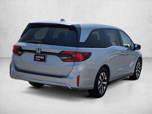 Used 2025 Honda Odyssey EX-L image 5