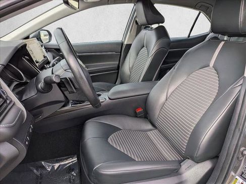 Certified 2024 Toyota Camry SE w/ Convenience Package FWD image 28