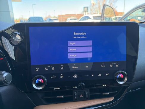 Certified 2022 Lexus NX 350 350 Premium image 30