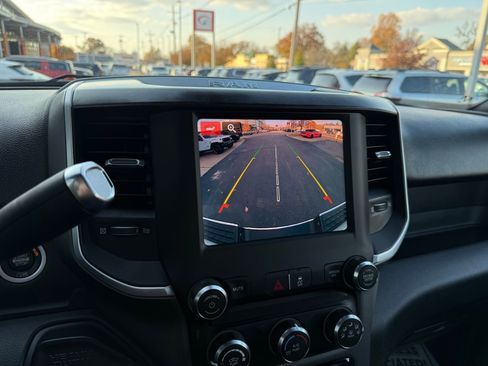 Used 2022 RAM 2500 Big Horn image 57